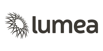 Lumea client logo