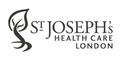 St. Joseph's Health Care client logo