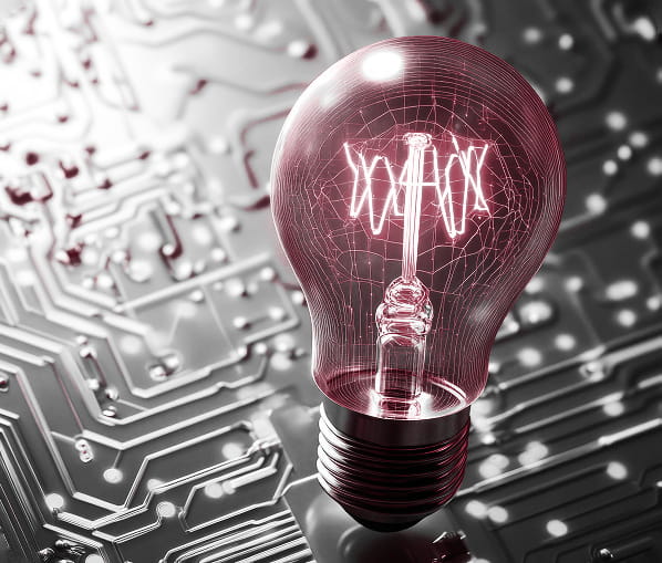 lightbulb